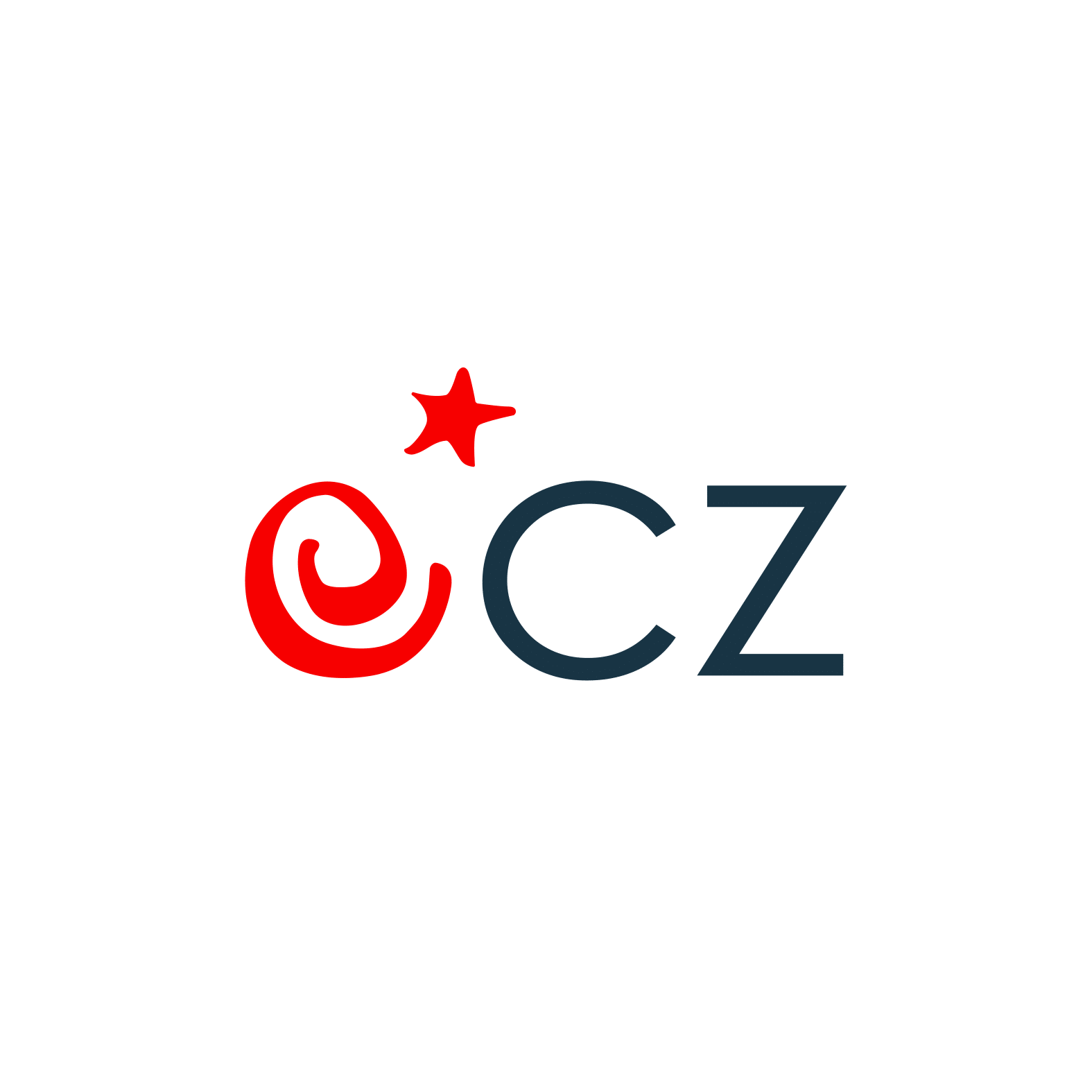 site logo