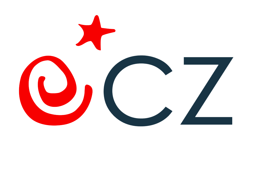 site logo